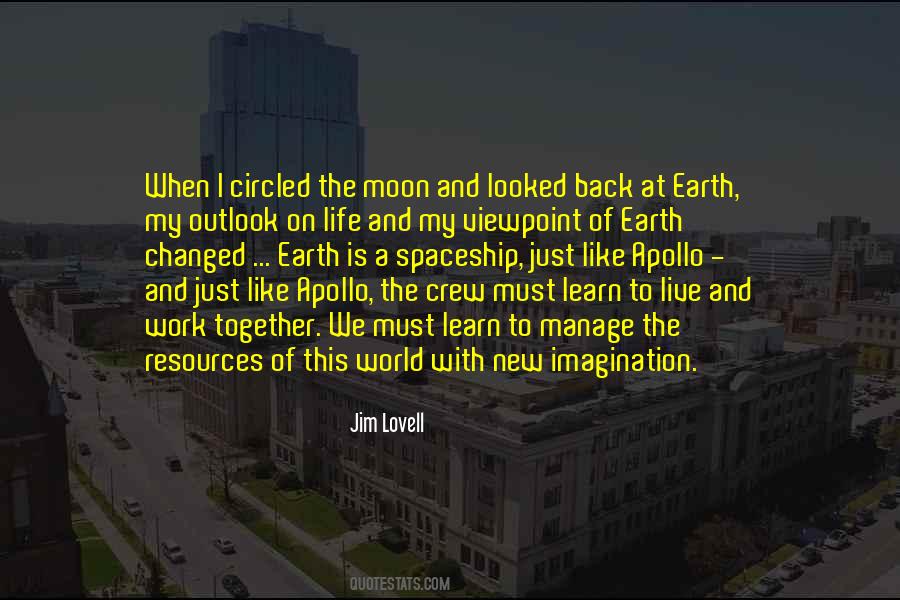 World Of Imagination Quotes #251435