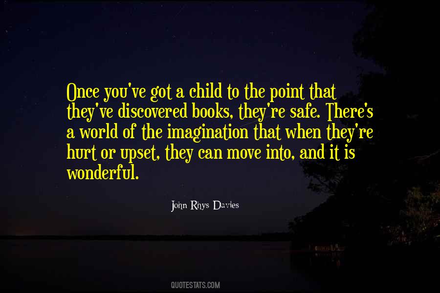 World Of Imagination Quotes #58353