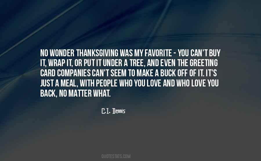 Wonder And Mystery Quotes #1813207