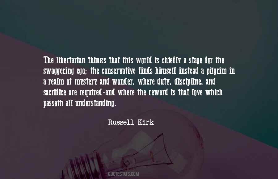 Wonder And Mystery Quotes #1829715