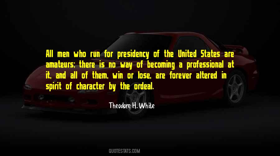Forever United Quotes #655252