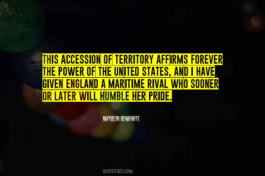 Forever United Quotes #828882