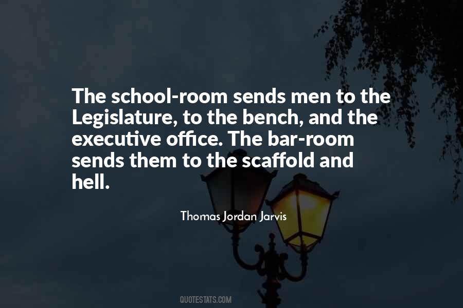 Quotes About School Room #565796