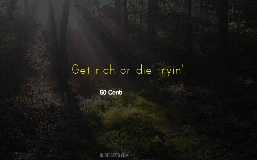 Quotes About Rich #1801317