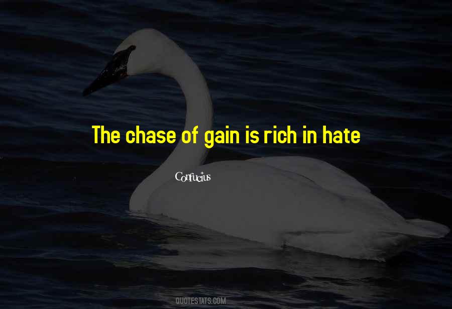 Quotes About Rich #1807515