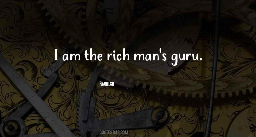 Quotes About Rich #1816276