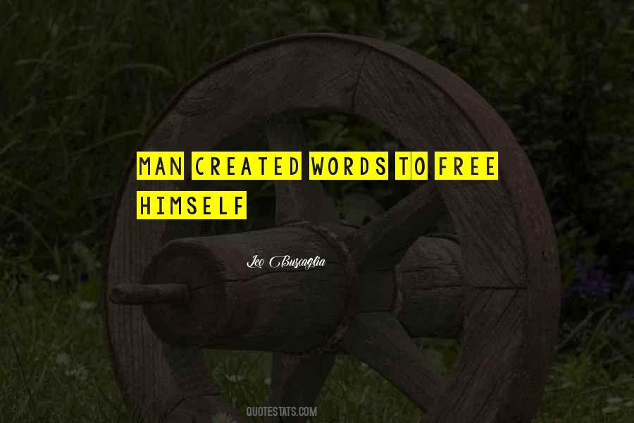 Man Mankind Quotes #191372