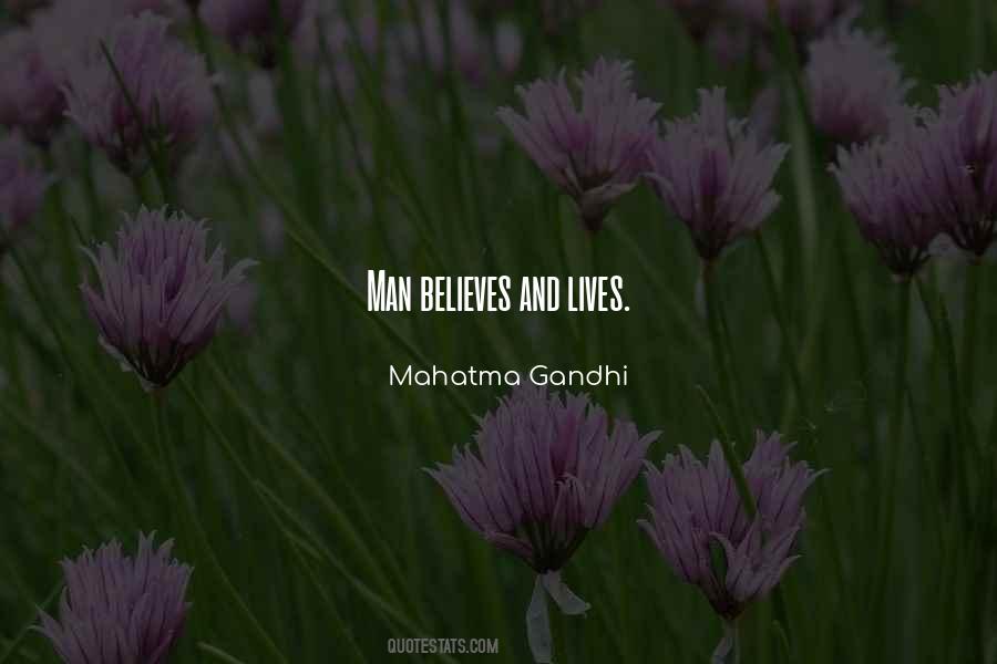 Man Mankind Quotes #457159