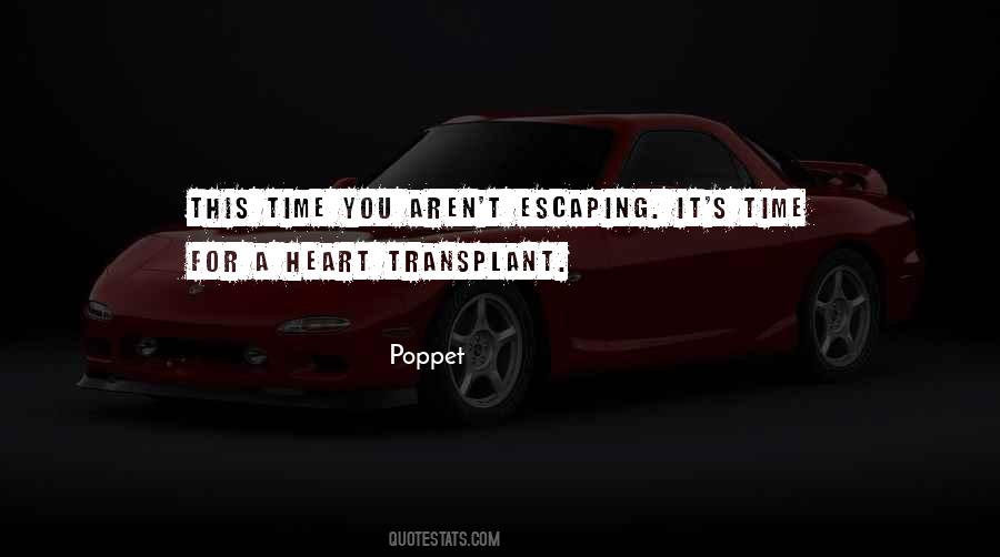 Quotes About A Heart #1817127