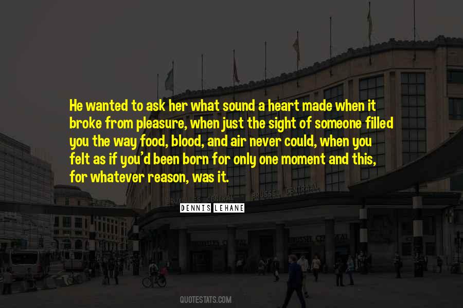 Quotes About A Heart #1859150