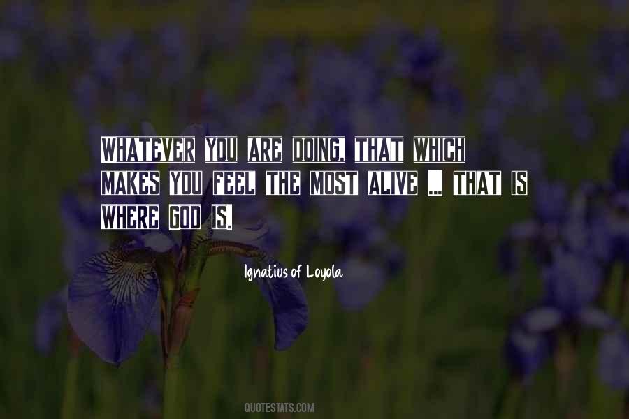 Golf Stance Quotes #700209