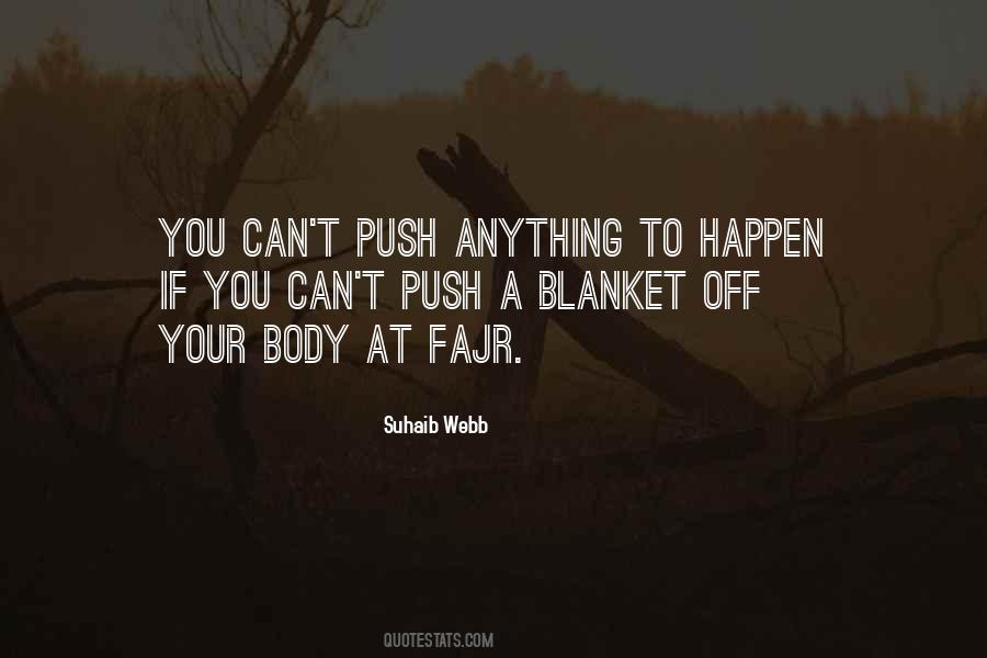 Quotes About Fajr #418633