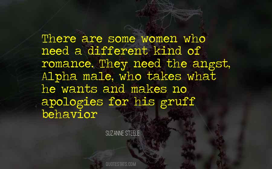 Quotes About No Apologies #787902