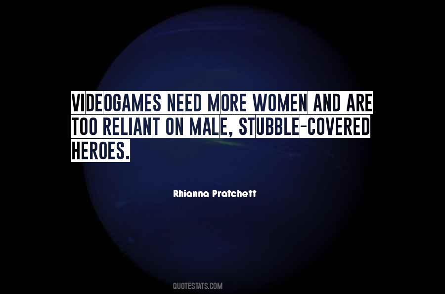 Male Hero Quotes #1533145