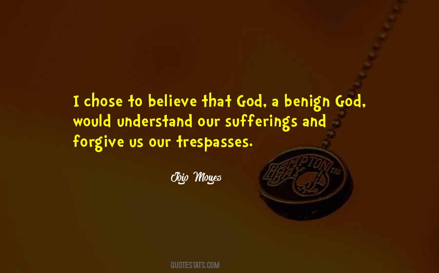 Understand And Forgive Quotes #893929