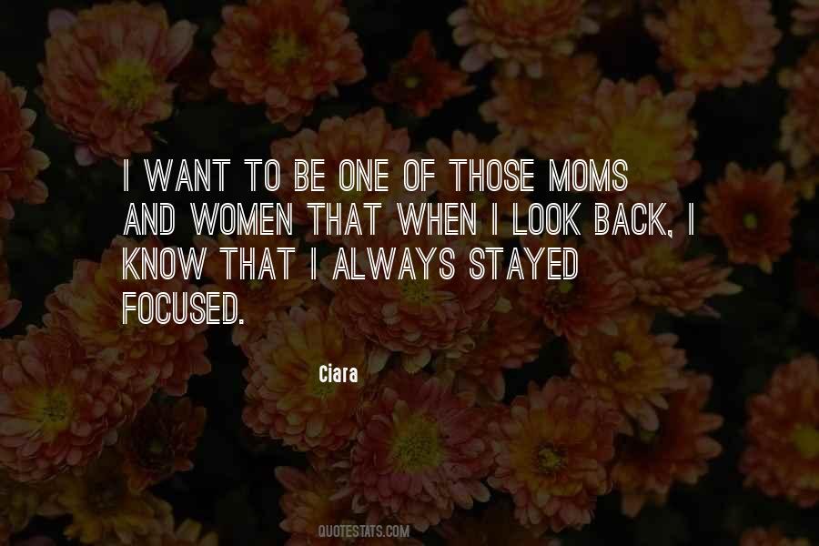 Quotes About When I Look Back #1357360