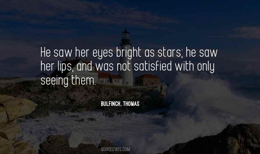 Quotes About Bright Stars #1004441