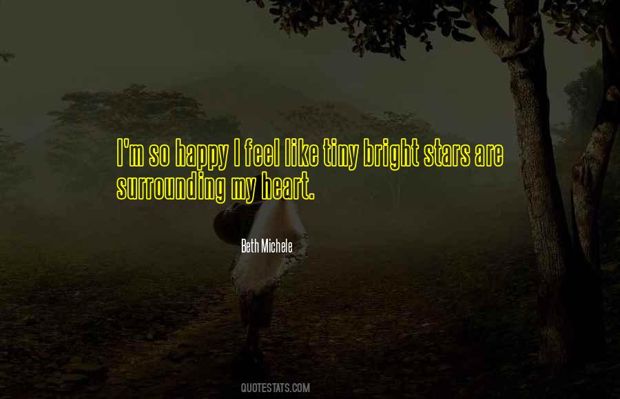 Quotes About Bright Stars #1676800