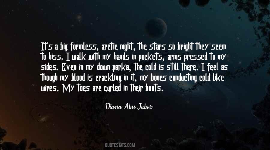 Quotes About Bright Stars #392751