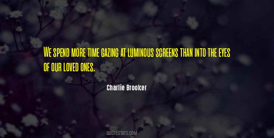 Quotes About Screens #997947