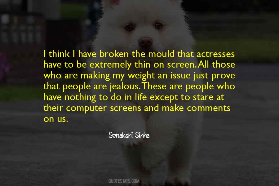 Quotes About Screens #999885