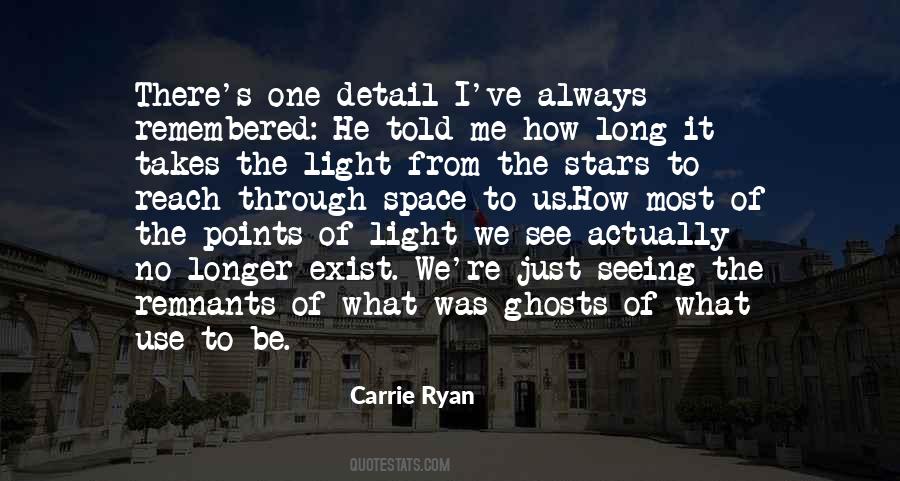 Quotes About Points Of Light #71415