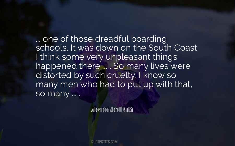 Quotes About Down South #855934