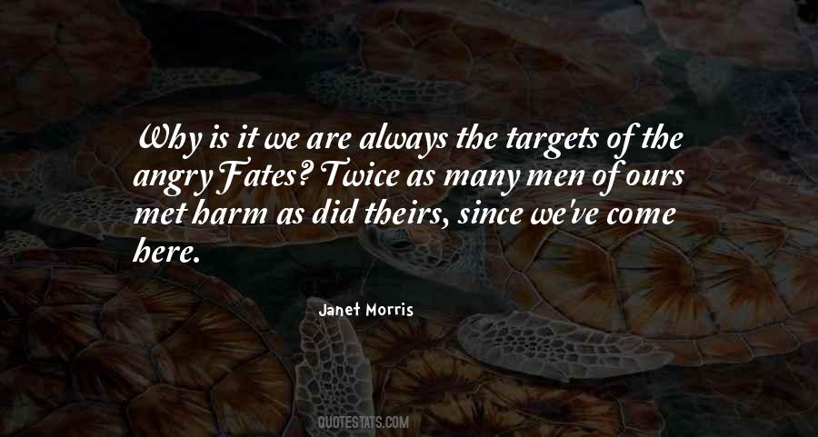 Quotes About The Fates #451648 Quotes About The Fates #451648