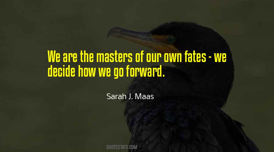 Quotes About The Fates #495631 Quotes About The Fates #495631