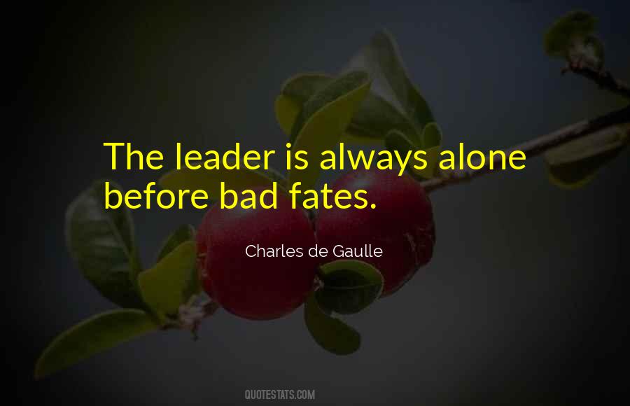 Quotes About The Fates #504861 Quotes About The Fates #504861