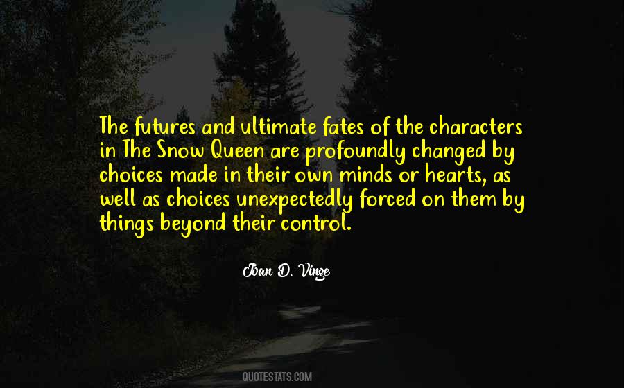Quotes About The Fates #510153 Quotes About The Fates #510153