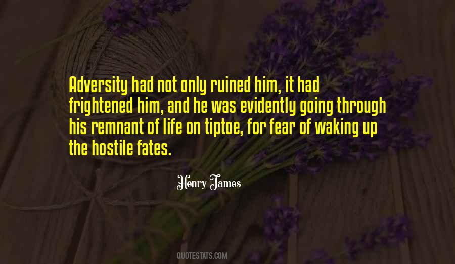 Quotes About The Fates #617619 Quotes About The Fates #617619