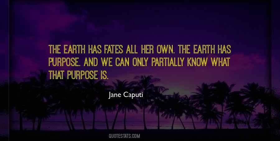 Quotes About The Fates #811615 Quotes About The Fates #811615