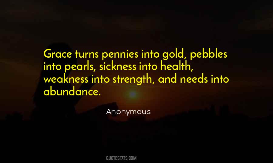 Quotes About Pebbles #1320262