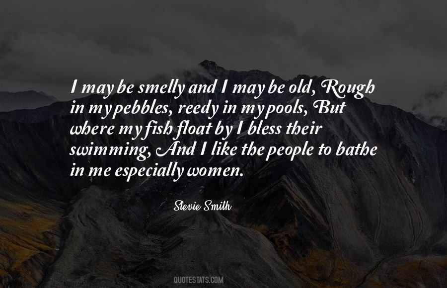 Quotes About Pebbles #187463