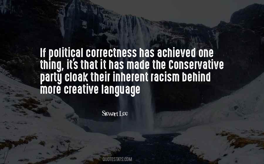 Conservative Political Quotes #1062738