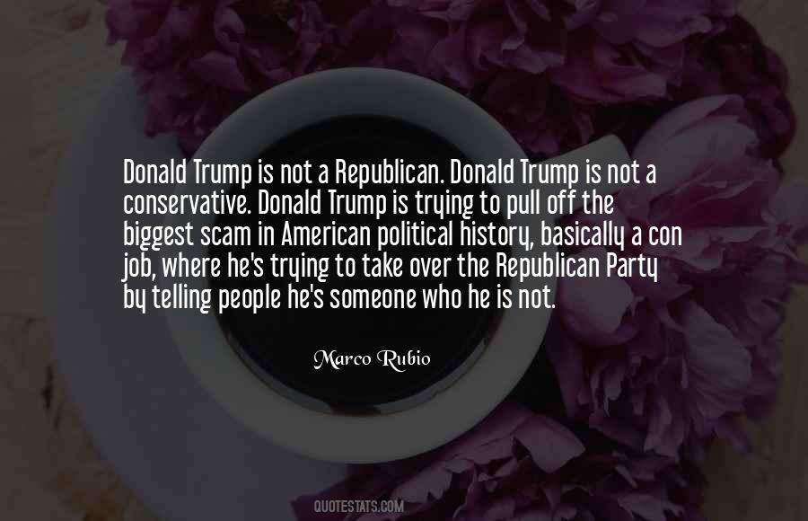 Conservative Political Quotes #1168658