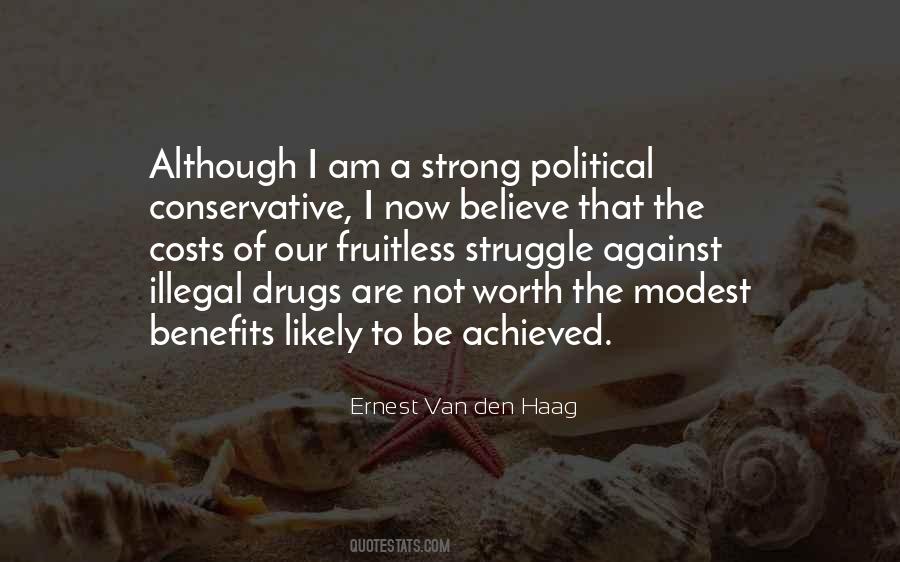 Conservative Political Quotes #1584406