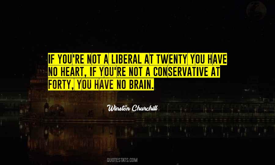 Conservative Political Quotes #659207