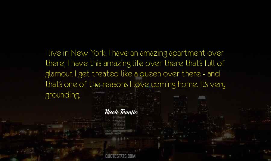 Quotes About New Home #33979