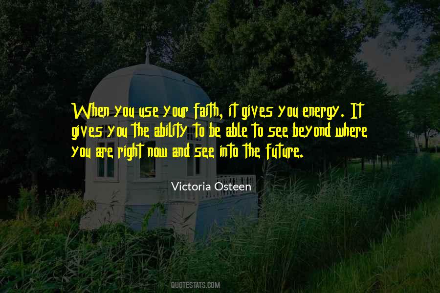 Your Faith Quotes #1195794