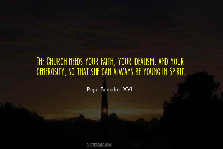 Your Faith Quotes #1286510