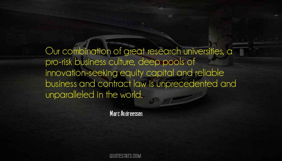 Quotes About Universities #1201294