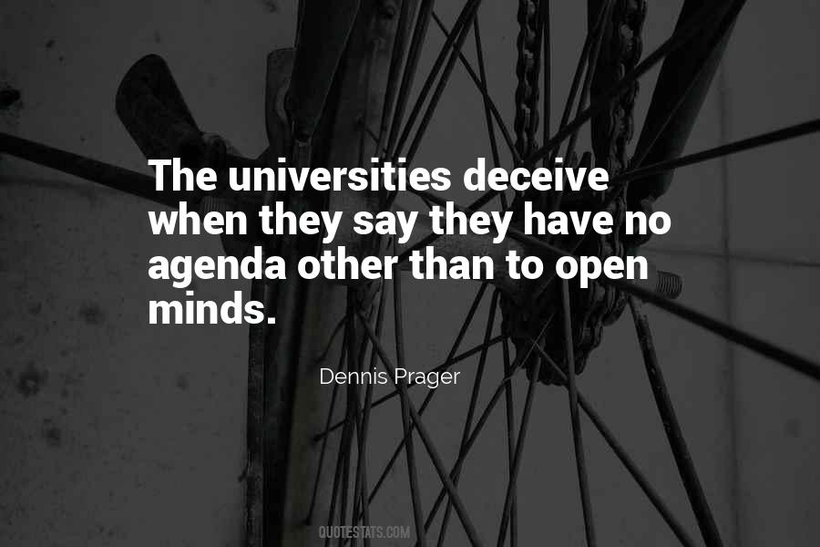 Quotes About Universities #1396739