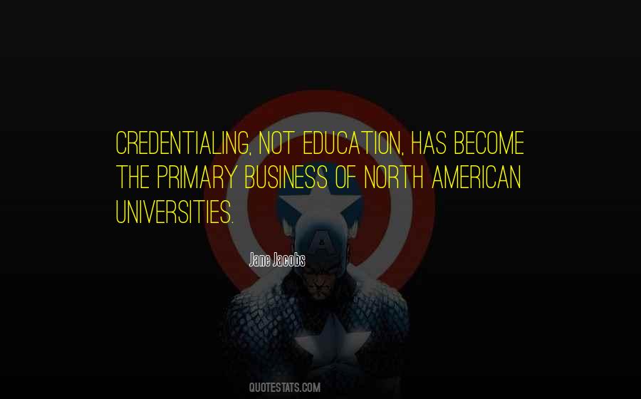 Quotes About Universities #927580