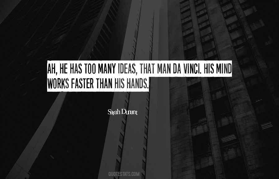 Quotes About The Borgias #1615280