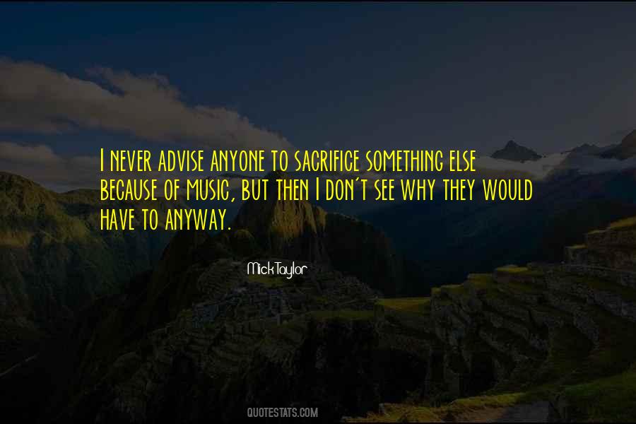 Quotes About The Borgias #1698045