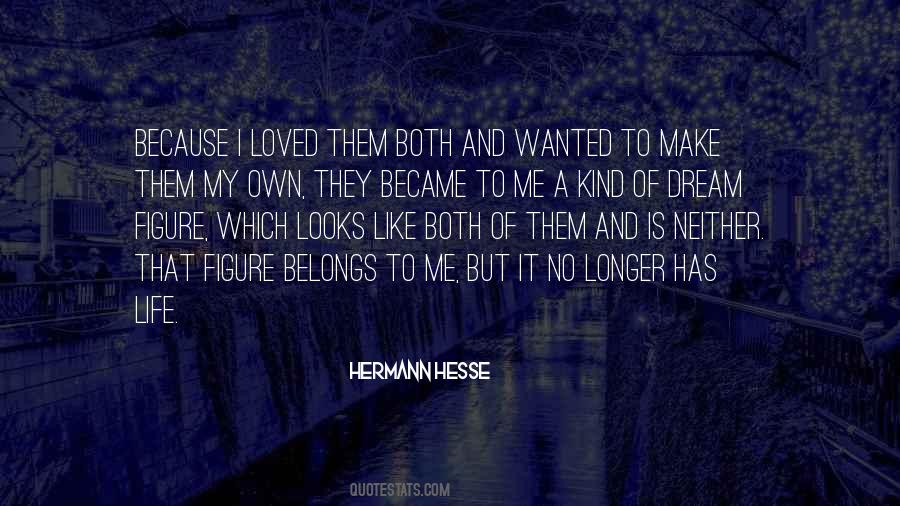 Quotes About Life Is But A Dream #1357005