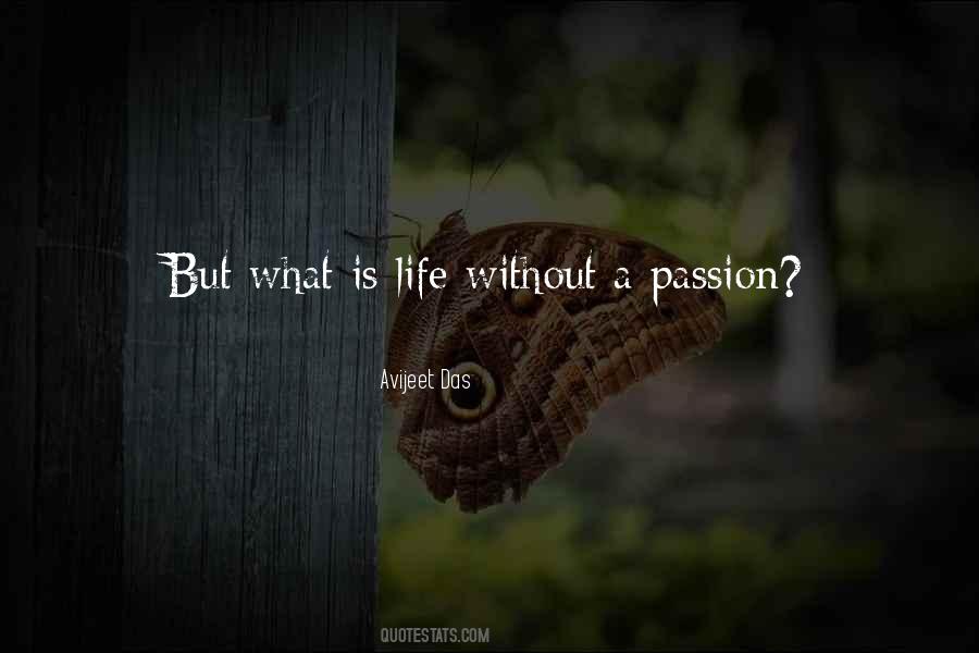Quotes About Life Is But A Dream #1485079