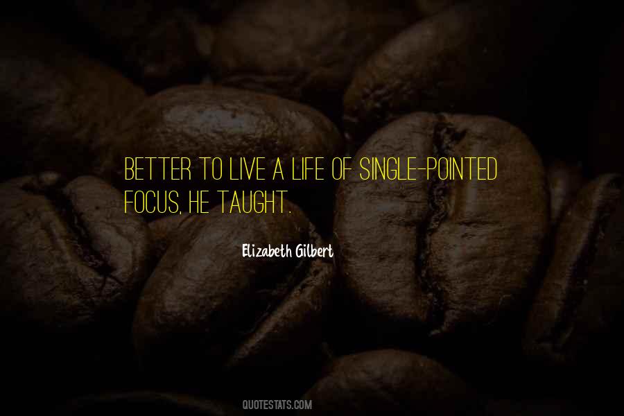 Quotes About Pointed #1199575